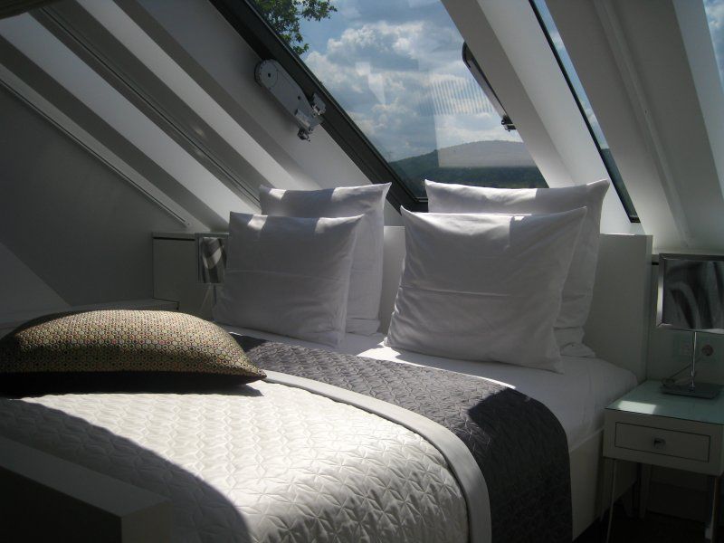 Hotel Ketschauer Hof Deidesheim Rum bild