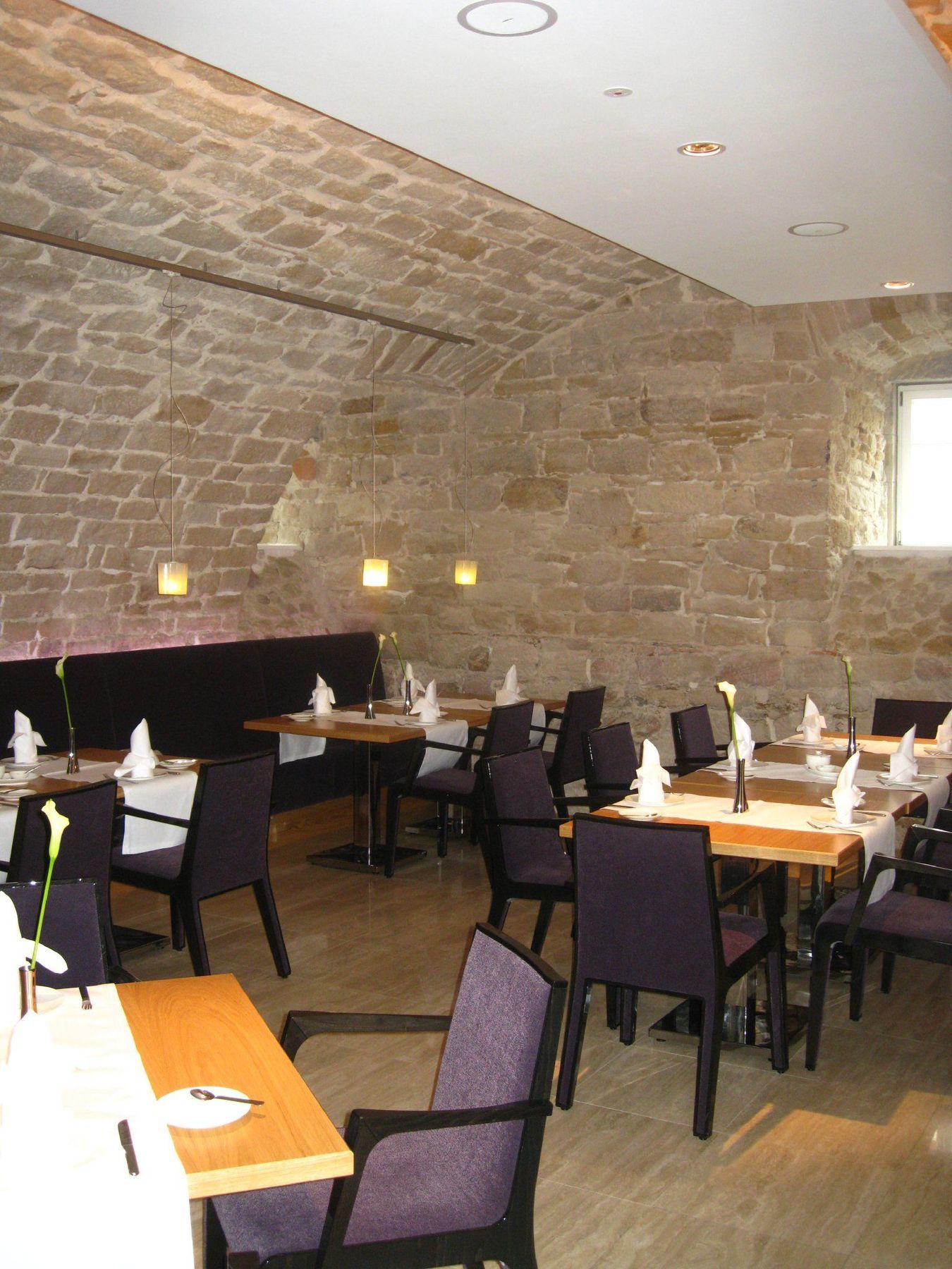 Hotel Ketschauer Hof Deidesheim Restaurang bild